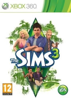 The Sims 3