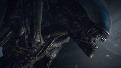 Alien : Isolation