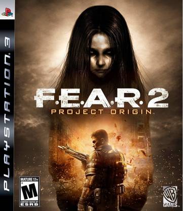 F.E.A.R 2 : Project Origin