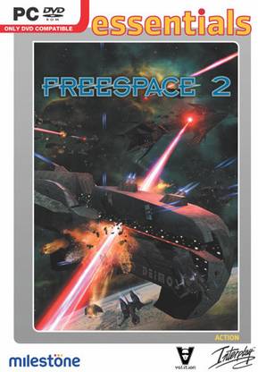 FreeSpace 2