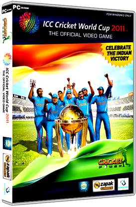 ICC Cricket World Cup 2011