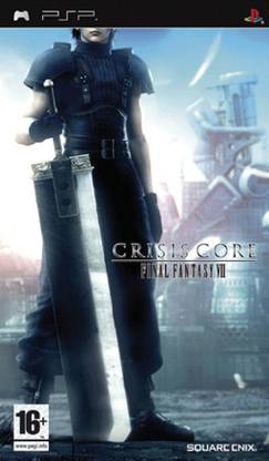 Crisis Core : Final Fantasy VII