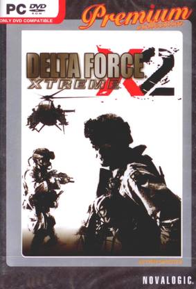 Delta Force : Xtreme 2