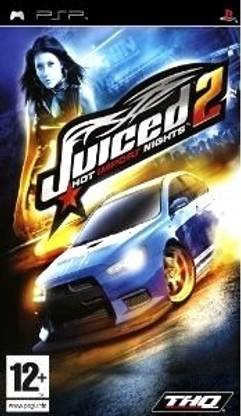 Juiced 2 : Hot Import Nights