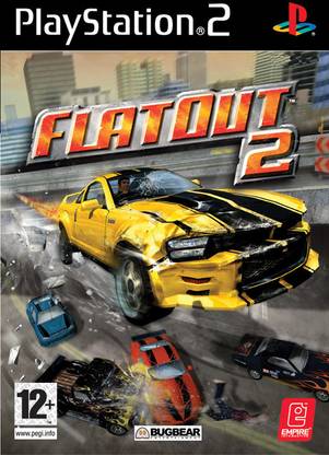 FlatOut 2