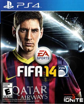 Fifa 14