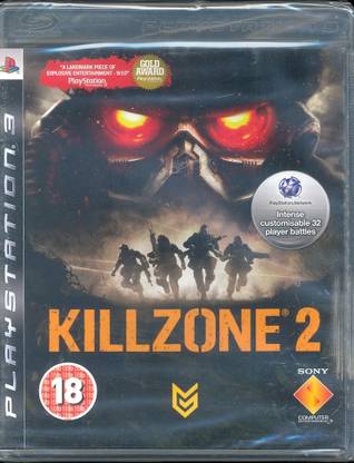Killzone 2