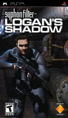 Syphon Filter : Logan's Shadow