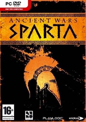 Ancient Wars : Sparta
