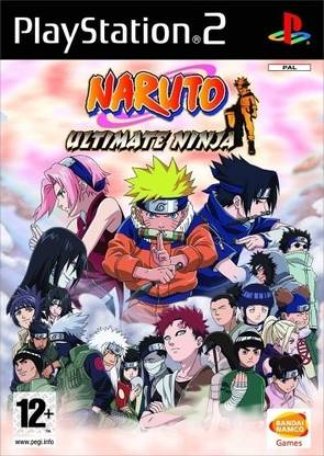 Naruto : Ultimate Ninja