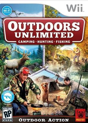 Outdoors Unlimited