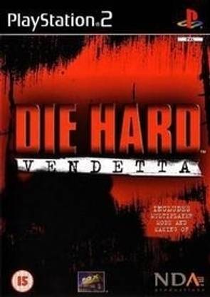 Die Hard : Vendetta