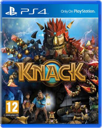 Knack