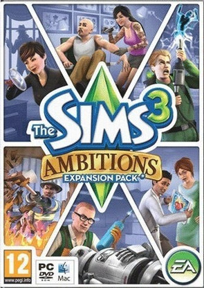 where can i buy sims 3 ambitions where can i buy sims 3 ambitions