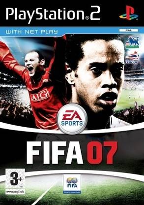 Fifa 07