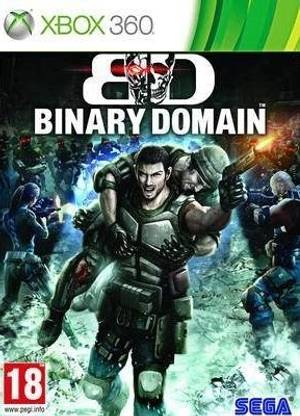 Binary Domain