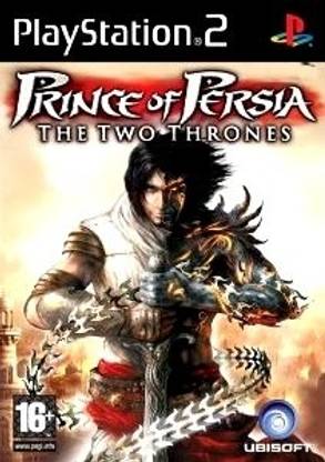 Prince of Persia: The Two Thrones