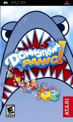 Downstream Panic