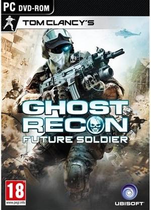 Tom Clancy's Ghost Recon: Future Soldier