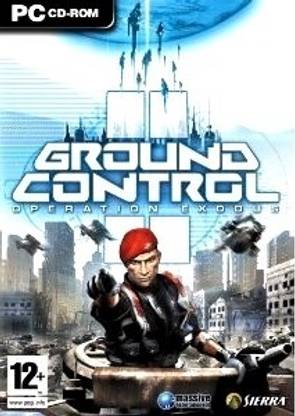 Ground Control 2
