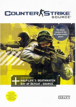 Counter Strike : Source