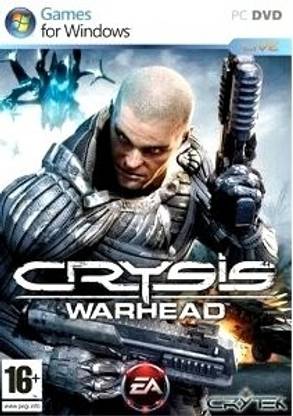 Crysis : Warhead