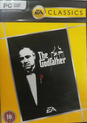 Godfather - The Game (Classics)