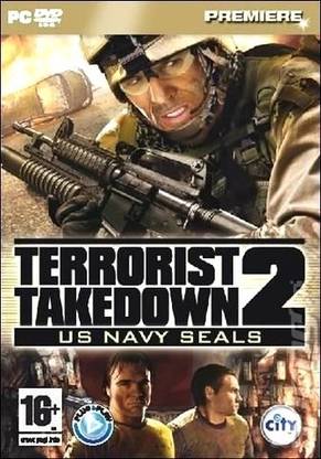 Terrorist Takedown 2 : US Navy Seals