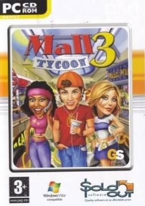 Mall Tycoon 3