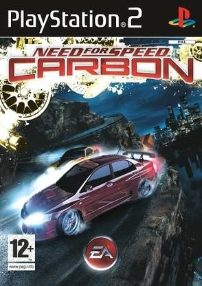 Need For Speed : Carbon
