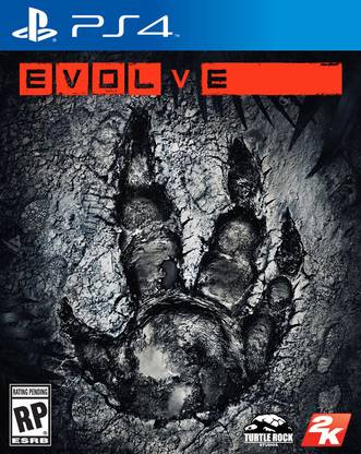 Evolve