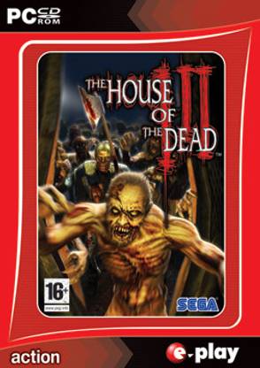 House Of The Dead 3