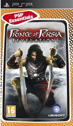 Prince Of Persia : Revelations