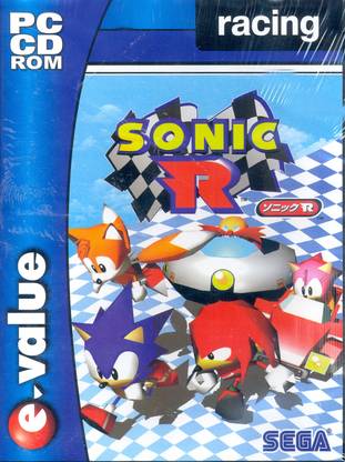 Sonic : R