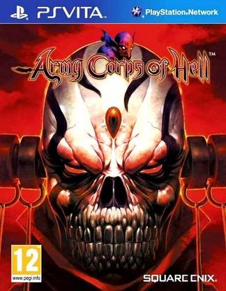 Army Corps Of Hell