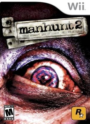 Manhunt 2