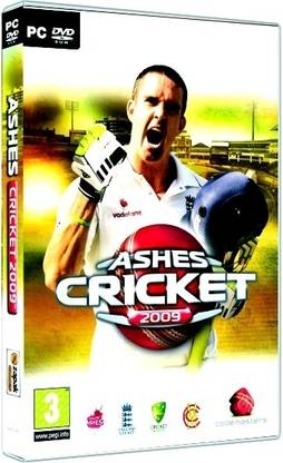 Ashes: Cricket 2009