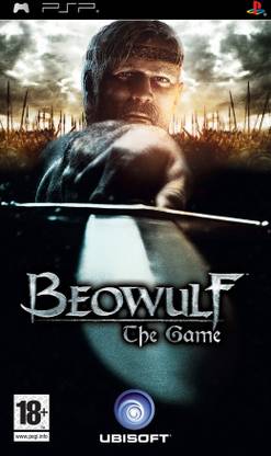 Beowulf: The Game