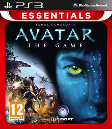James Cameron's Avatar: The Game [Essentials]