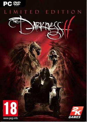The Darkness 2 (Limited Edition)