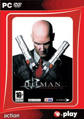 Hitman : Contracts