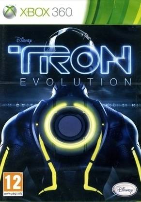 TRON : Evolution