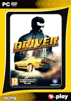 driver san francisco game online