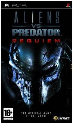 Aliens Vs. Predator : Requiem