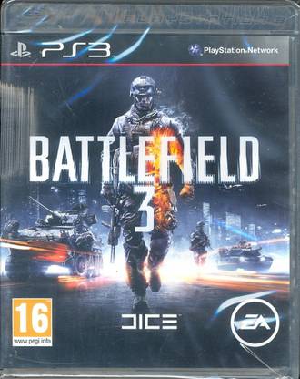Battlefield 3