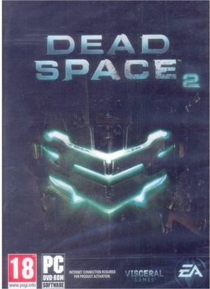 Dead Space 2