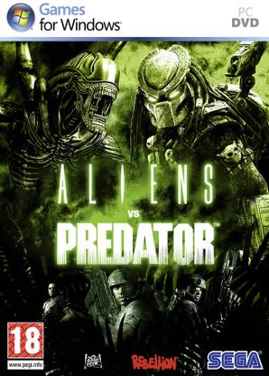 Aliens Vs. Predator