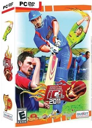 International Cricket League 2011