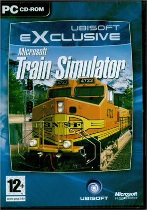 Train Simulator