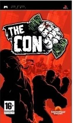 The Con